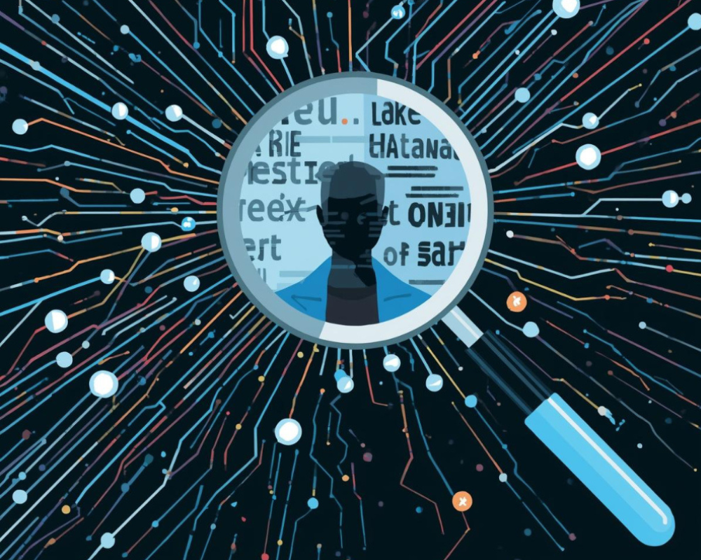 Los LLMs ya “des-anonimizan” perfiles a partir de texto público sin necesidad de grafos de identidad