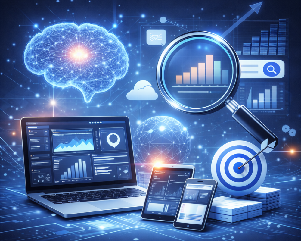 El impacto del GEO en la visibilidad de publishers y anunciantes