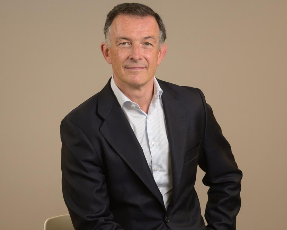 Eugenio Martínez Bravo, nuevo CEO de Kreab España y LATAM 