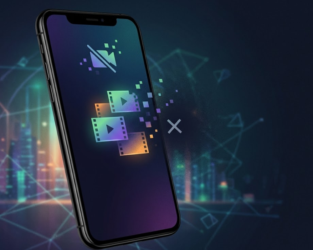 OpenAI anuncia el cierre de Sora, su app de creación y compartición de vídeos con IA