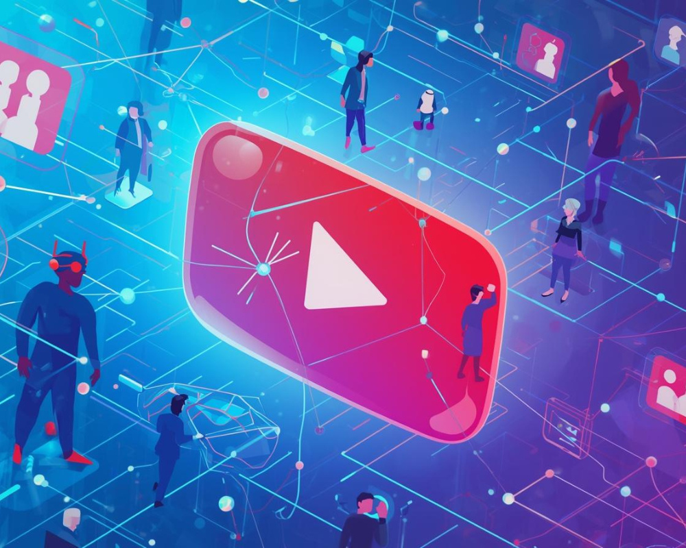YouTube renueva BrandConnect con IA y lanza Creator Partnerships para conectar marcas y creadores