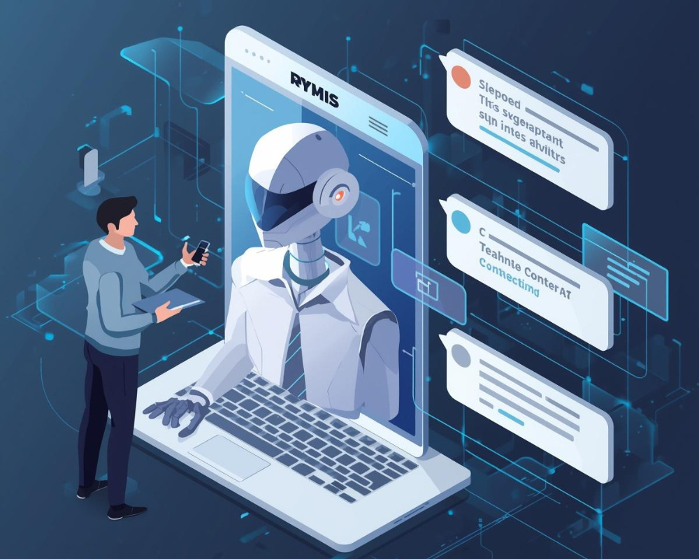 Ozone desarrolla una plataforma para que los publishers simulen cómo aparece su contenido en IA 