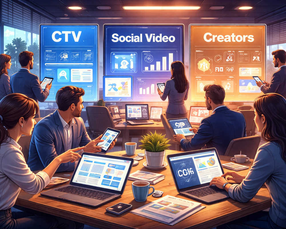 Los compradores piden más medición y flexibilidad tras los NewFronts