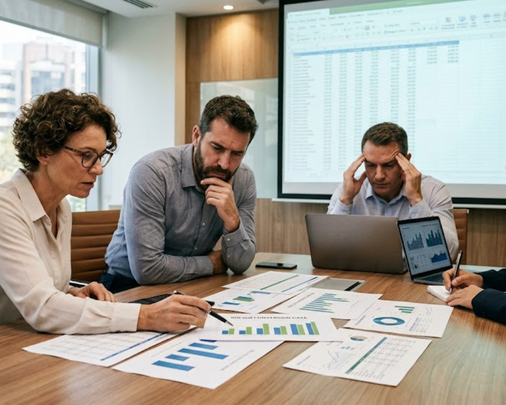 El retail media entra en su fase más incómoda: menos hype y más decisiones estratégicas