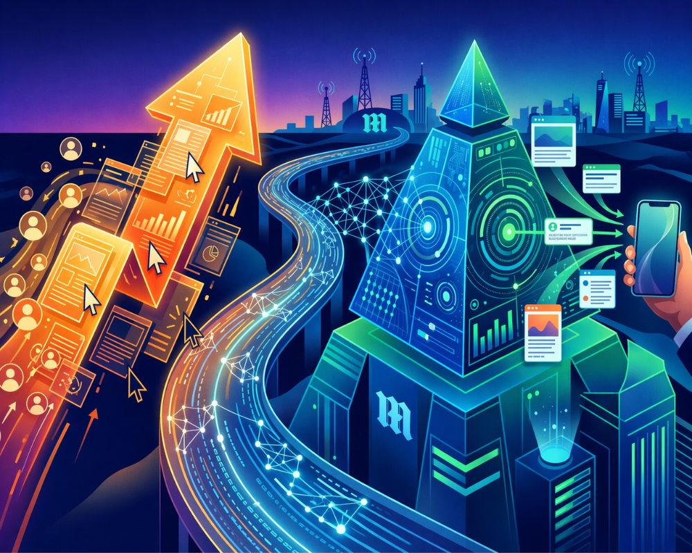 Del page view a la propensión: así se está reconfigurando Daily Mail para un mundo zero-click