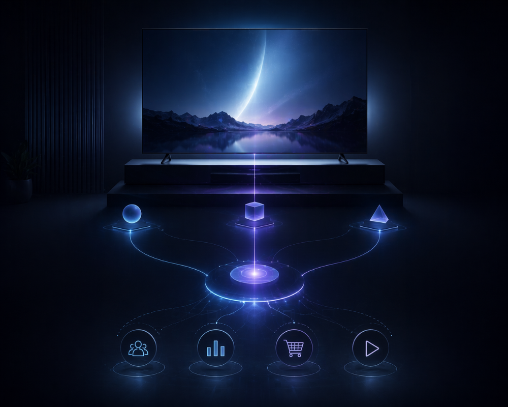 La guerra por dejar de ser un DSP: lo que la nueva Wave de Forrester revela sobre Amazon Ads, Yahoo DSP y StackAdapt 