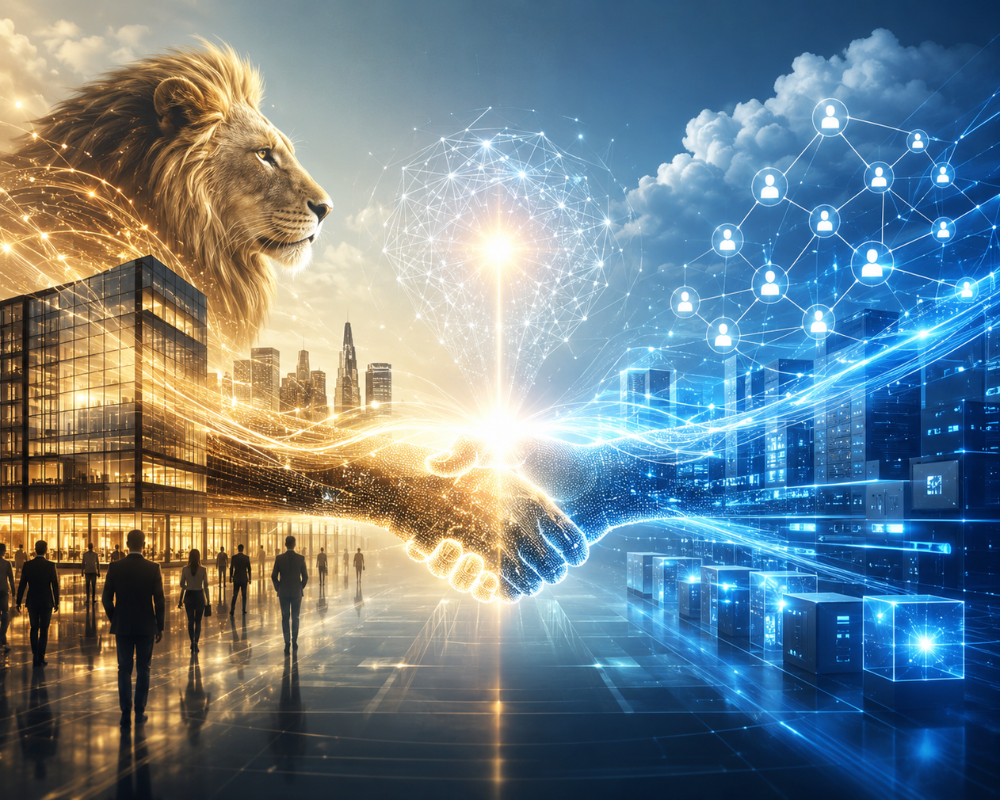 Publicis acuerda la compra de LiveRamp para reforzar su ofensiva en data e IA 