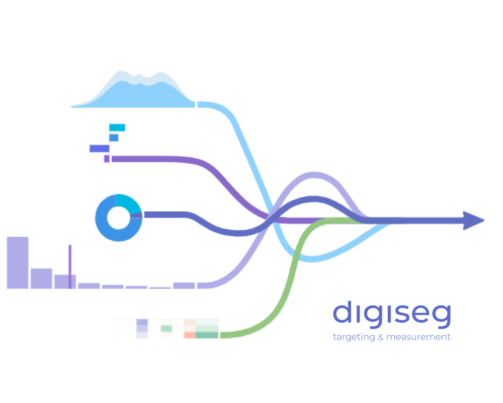 El hogar como base de segmentación: Digiseg llega a México
