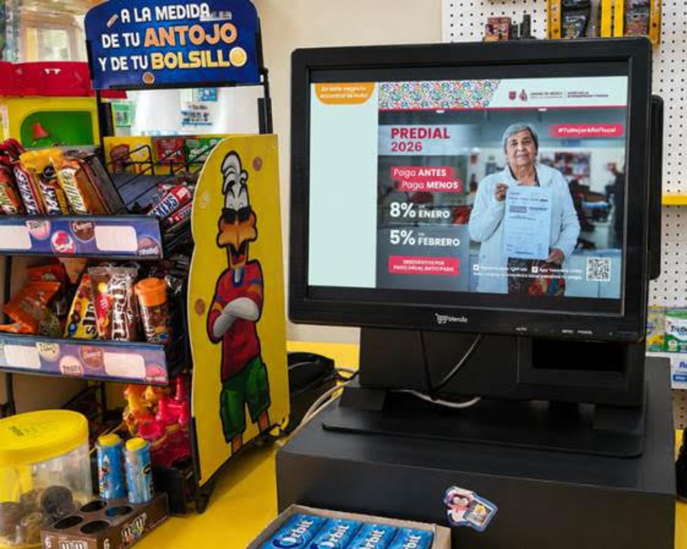 Winkel Media lleva el retail media al canal tradicional en México con una red de más de 6,000 tienditas