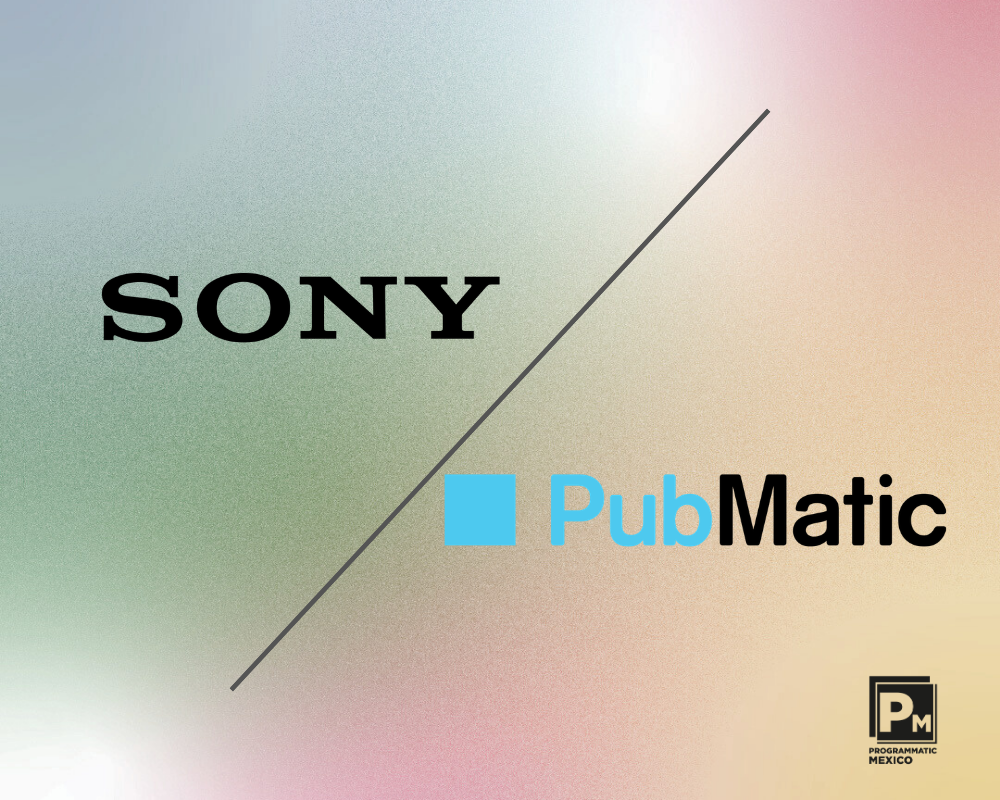 Sony confía en PubMatic para comercializar programáticamente el inventario de LIVE TV en PS5