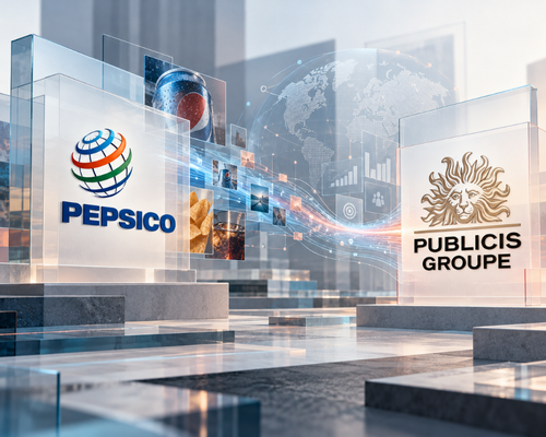 El CEO de PepsiCo explica las razones de su cambio de Omnicom a Publicis