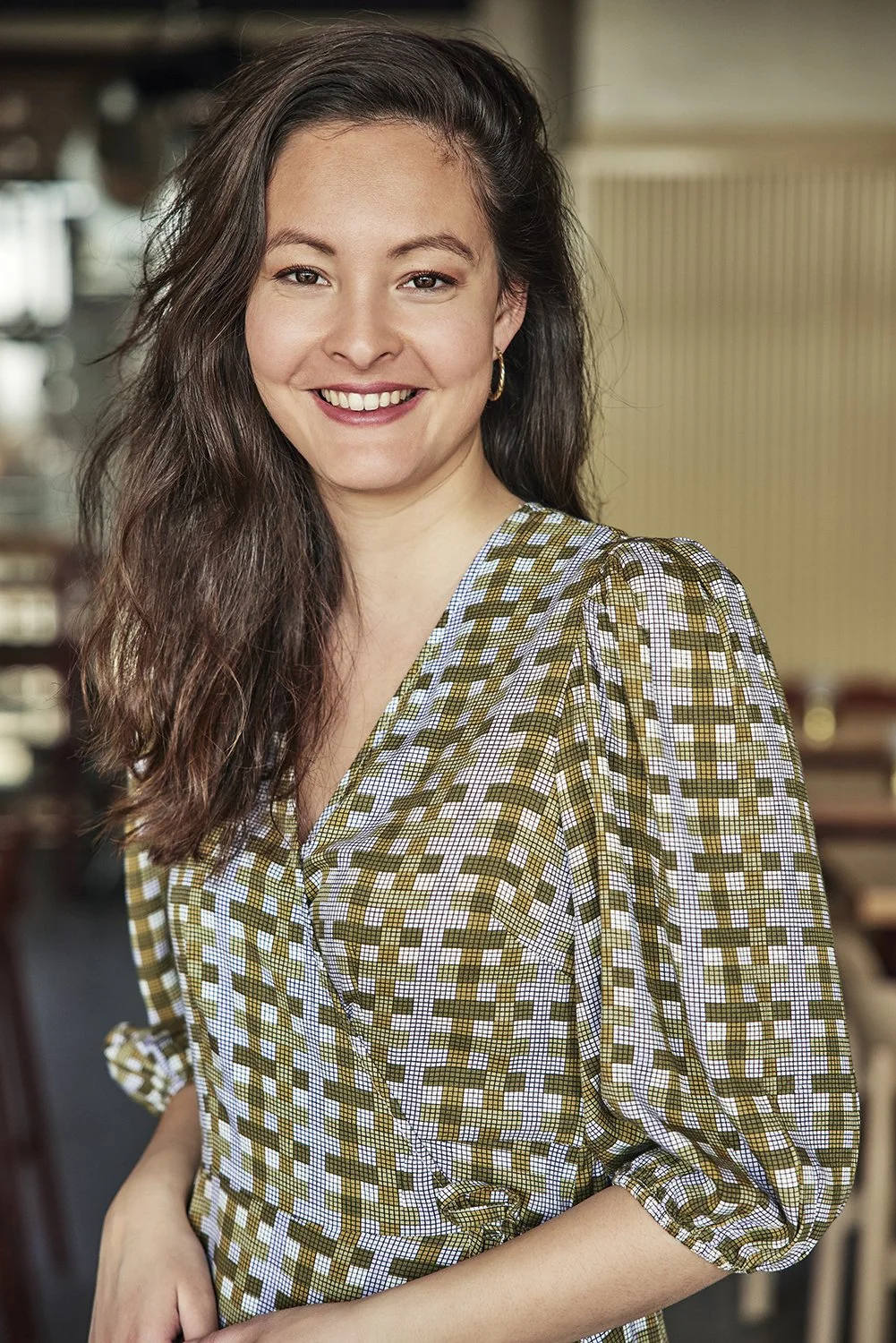 Talisa Ong | Trendwatcher & Innovatie Facilitator