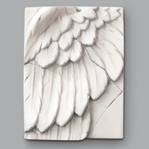 Sid Dickens Memory Block T05 Wing