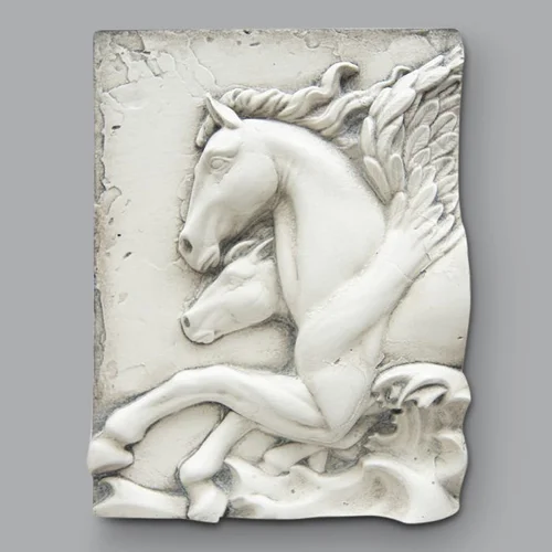Sid Dickens Memory Block T593 Winged Steeds