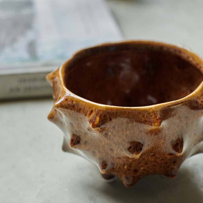 Kiwano Bowl