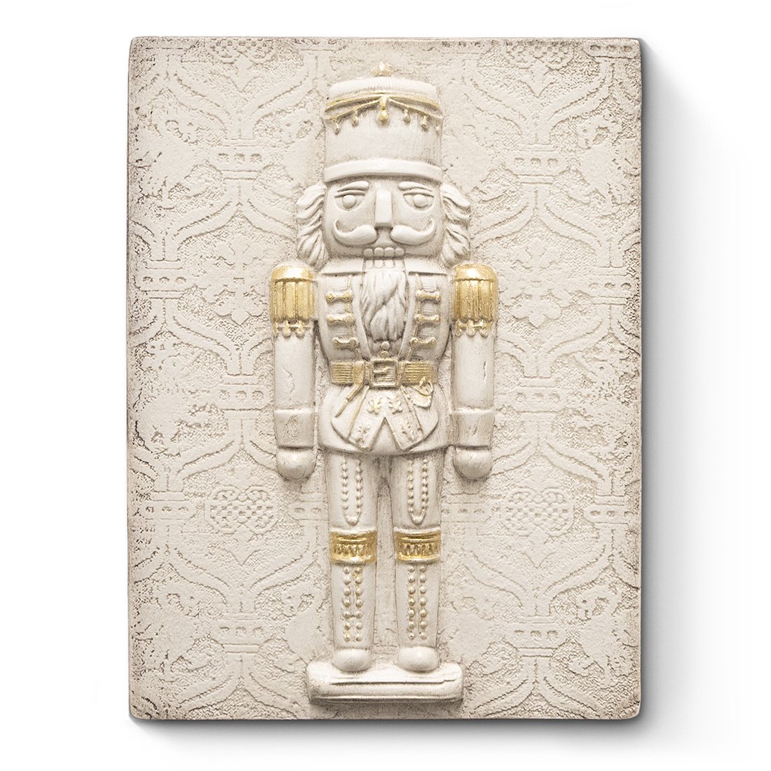 Sid Dickens Memory Block T715v Nutcracker