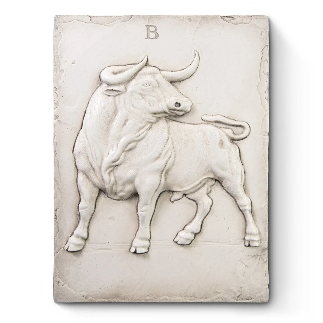 Sid Dickens Memory Block T695 The Bull