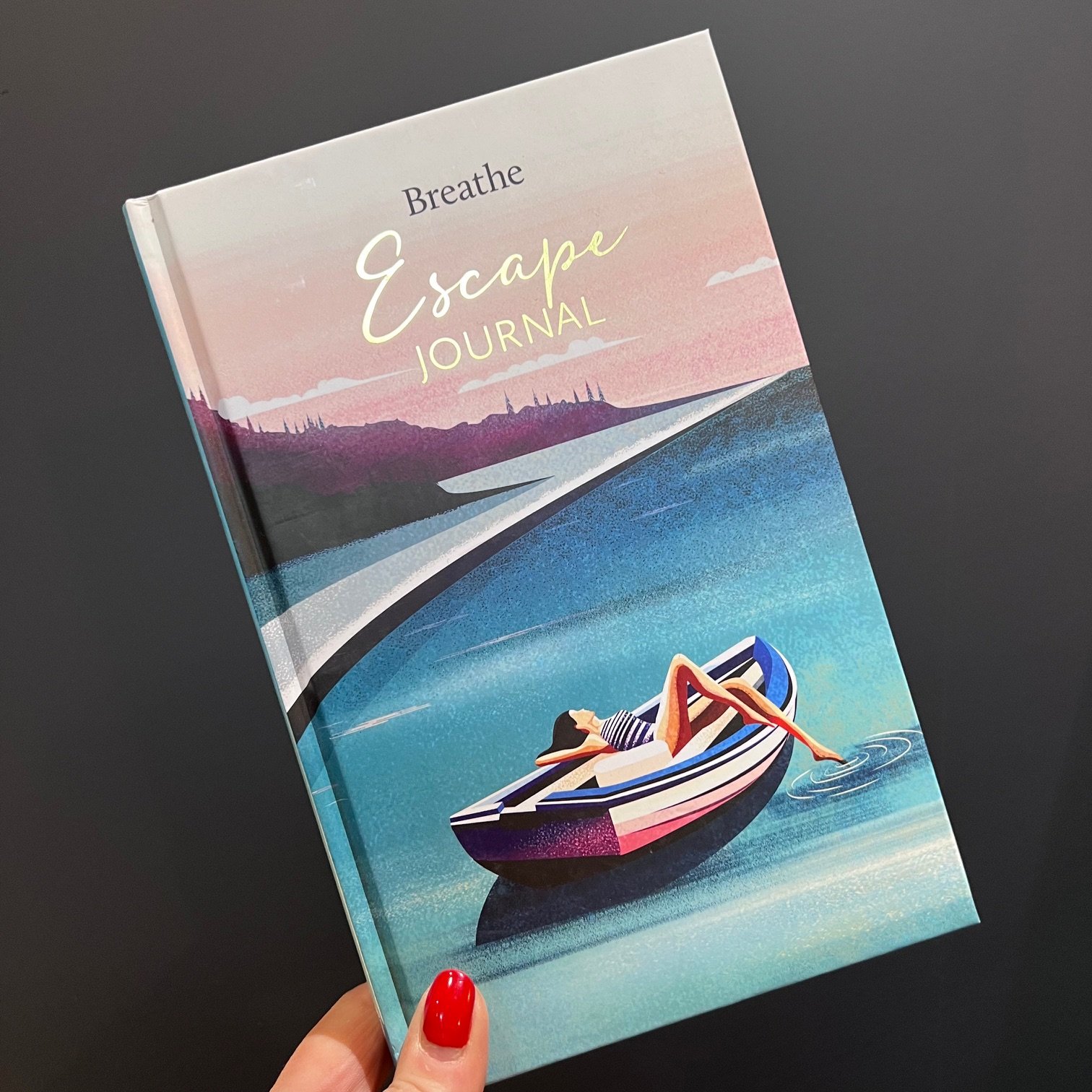 The Escape Journal