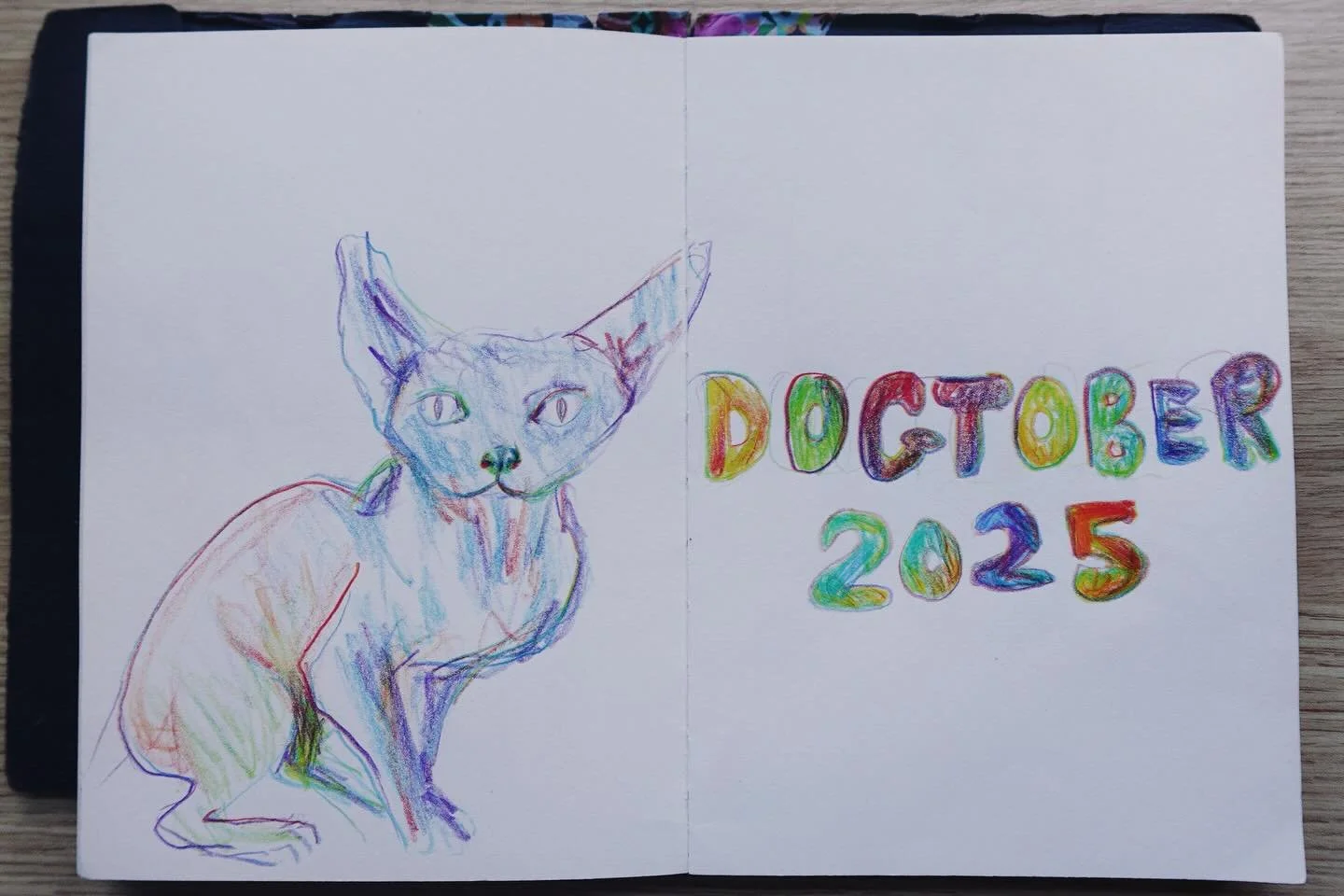 Forgetting to upload, and photos are hard, but Dogtober happened and was magical and delicious