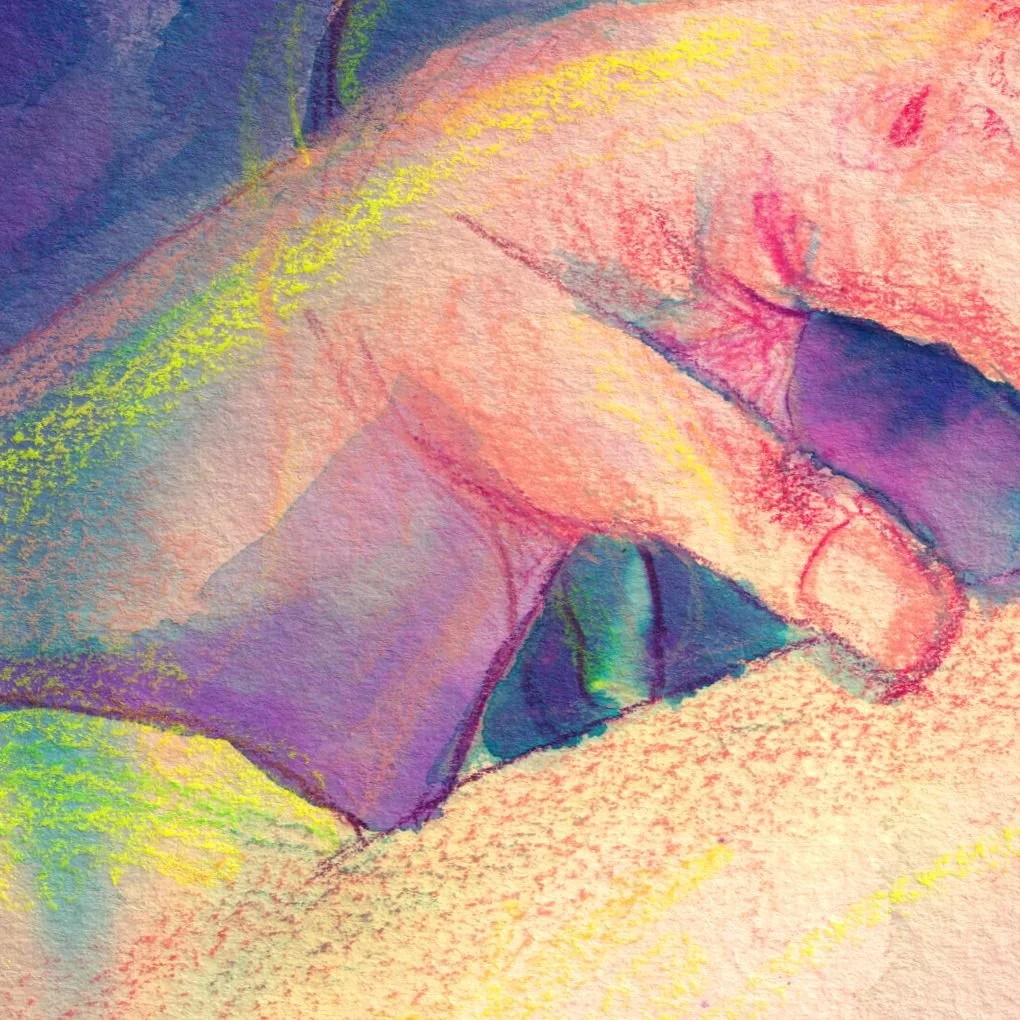 I have two works being shown in the group show Hanky Code opening on the 20th June at Artemisia gallery! Eep!