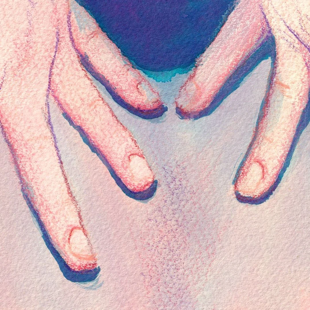 Hanky Code: An exploration of queer colour
Opening 20th June at Artemisia gallery in Windsor