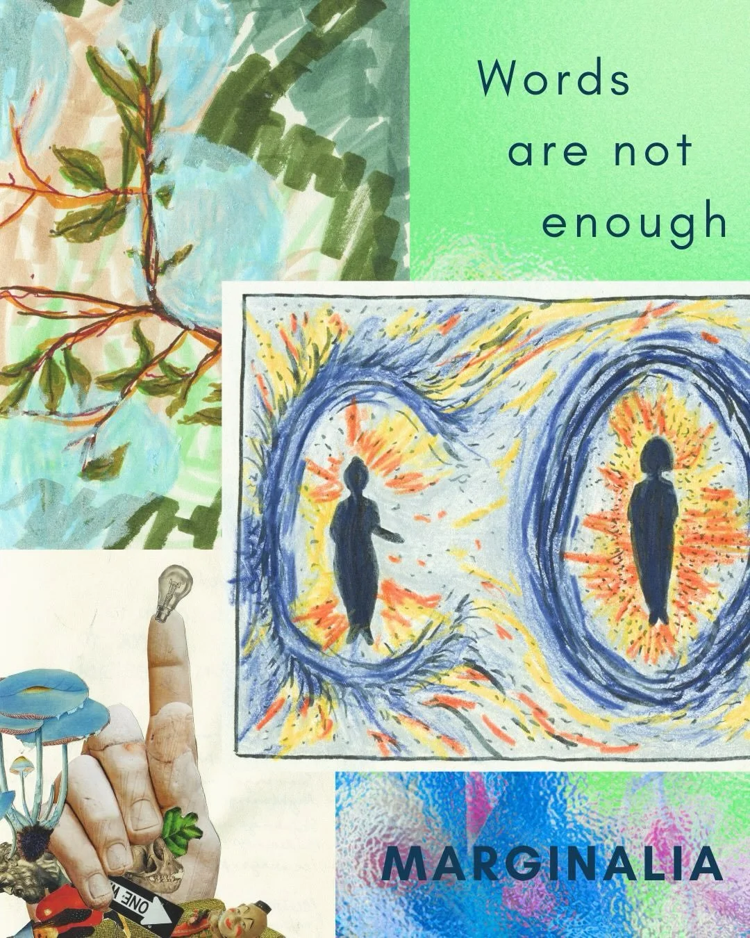 MARGINALIA this Saturday and next Friday, come and spend some time slowing down, reflecting on your therapeutic practice, and catching up on the task you keep putting off! 
Bookings at embracethisspace.com.au/interested
