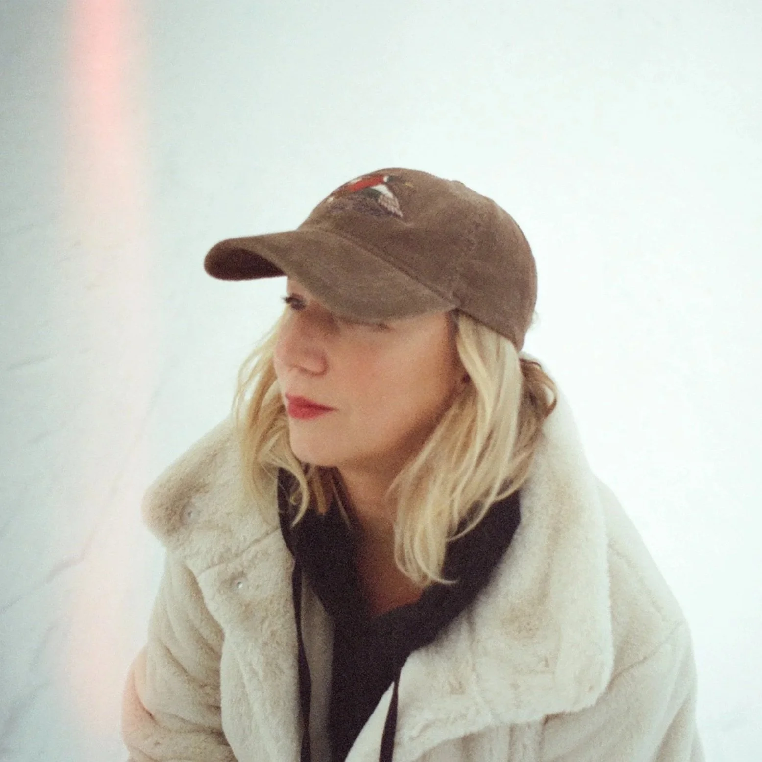 Anna Arco foto Anna Drvnik