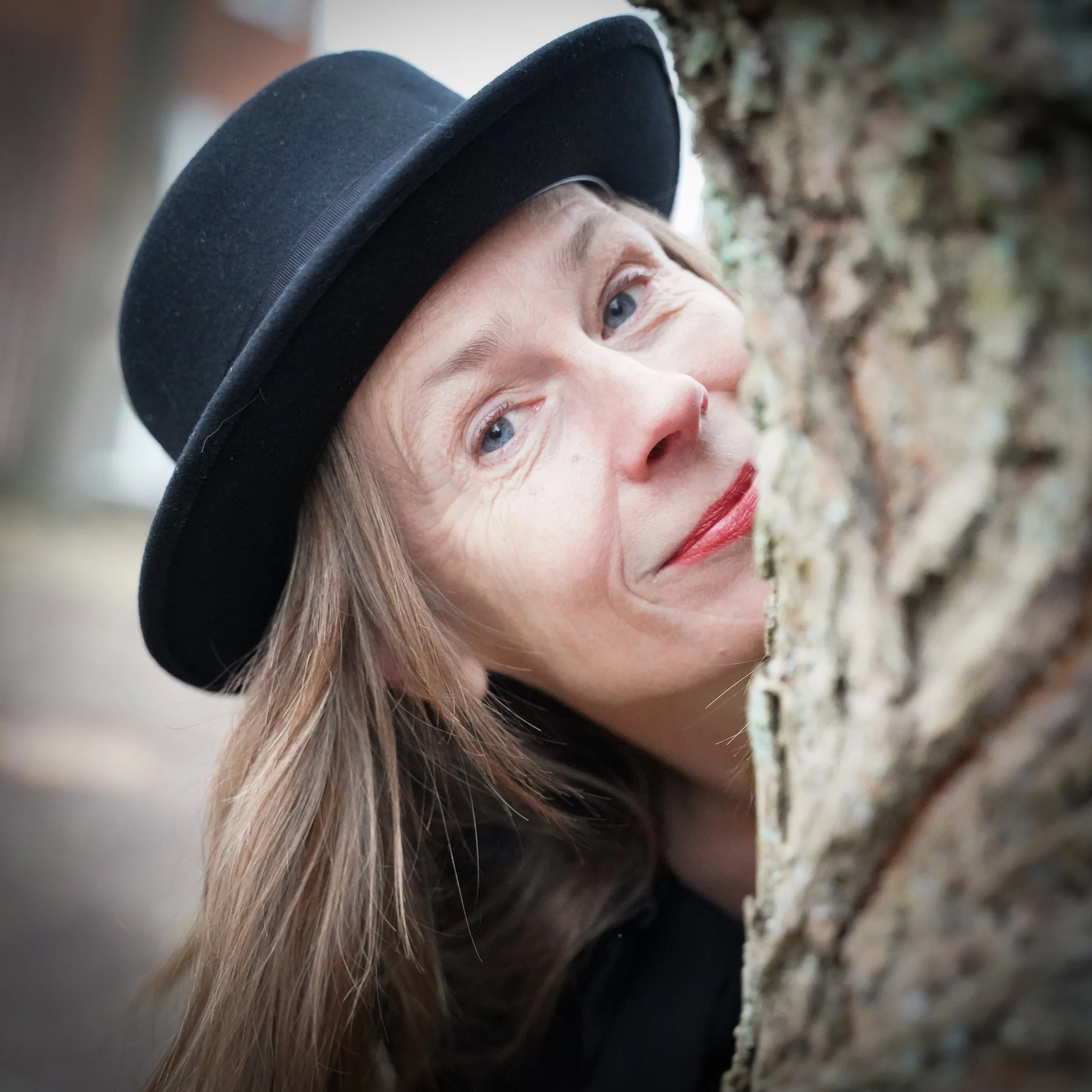 Micaela Gustafsson foto Eva Lindblad