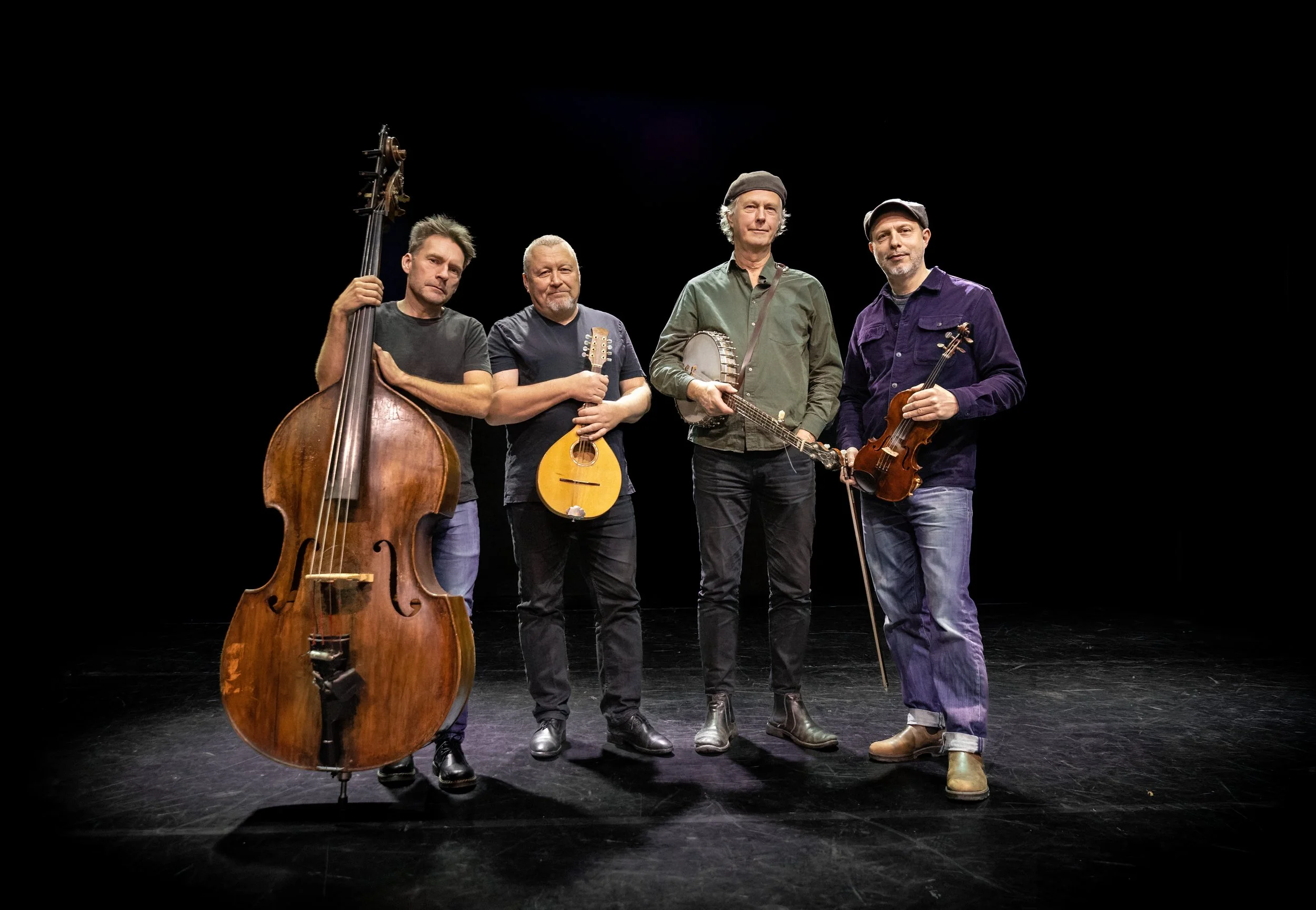 foto Jörgen Sälde/Julianne Rouqette