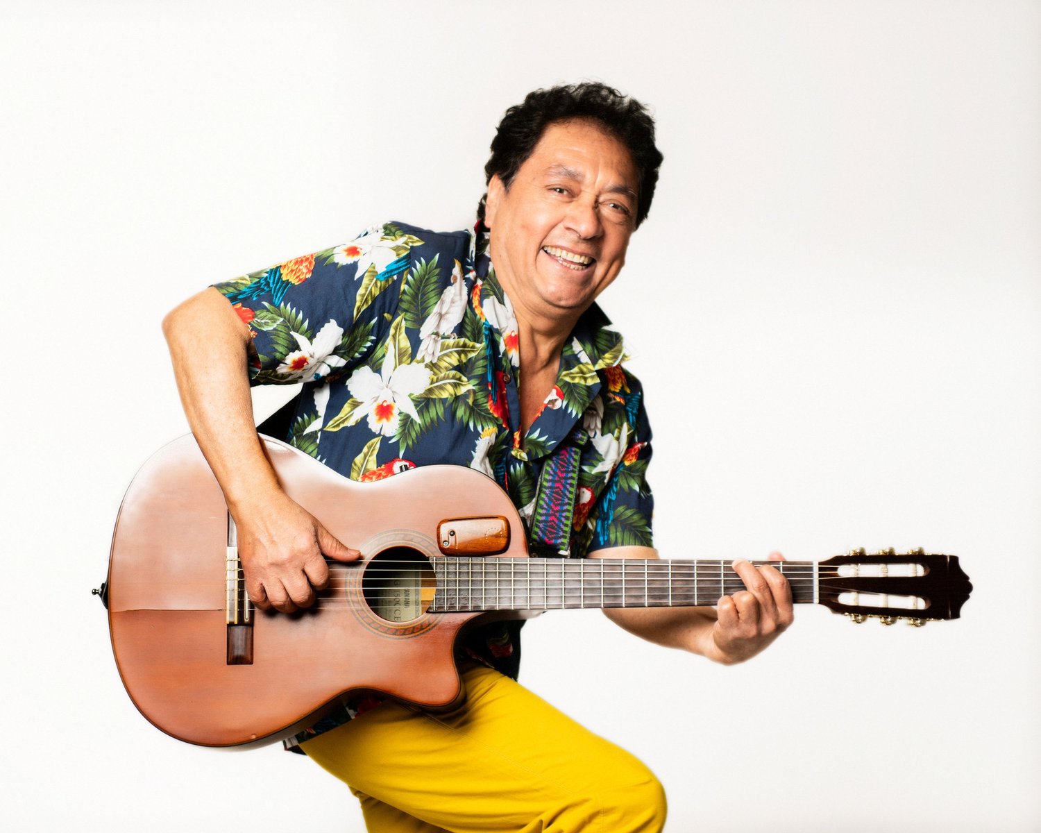 Marco Rios – för barn — Musikcentrum Öst