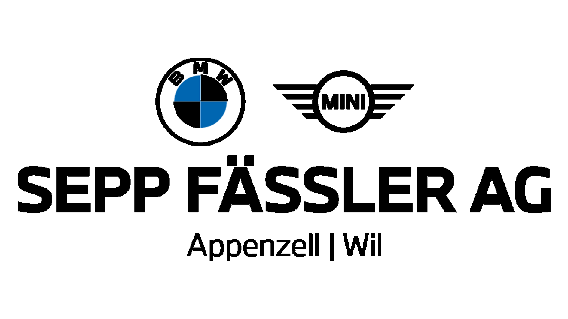 Das Bild zeigt ein Blackout-Logo mit einem blauen Querschnitt und einer schwarzen Schrift oben, darunter die Überschrift ‚Blackout‘ und die Beschreibung ‚Das Spielteam für den nächsten Sommer‘.