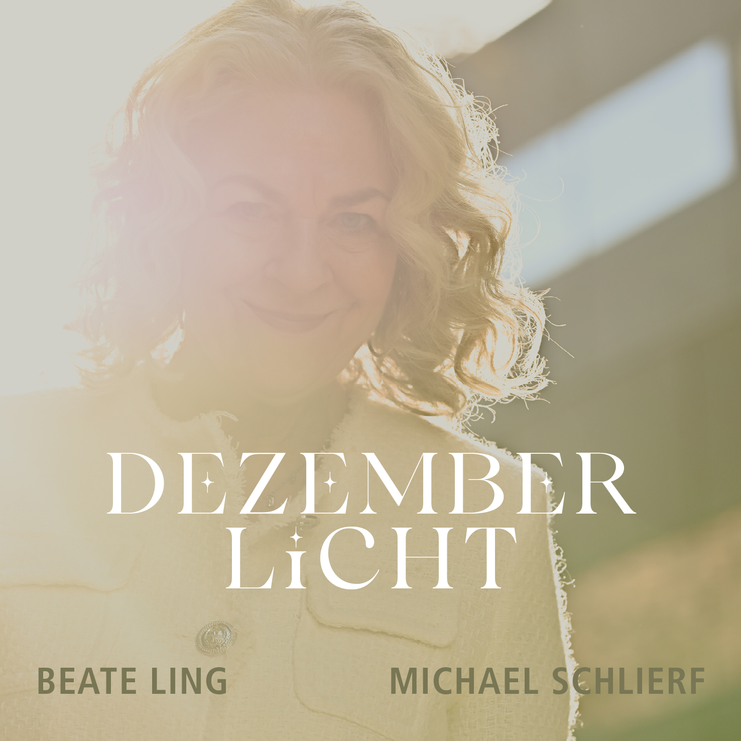 Audio CD Dezemberlicht