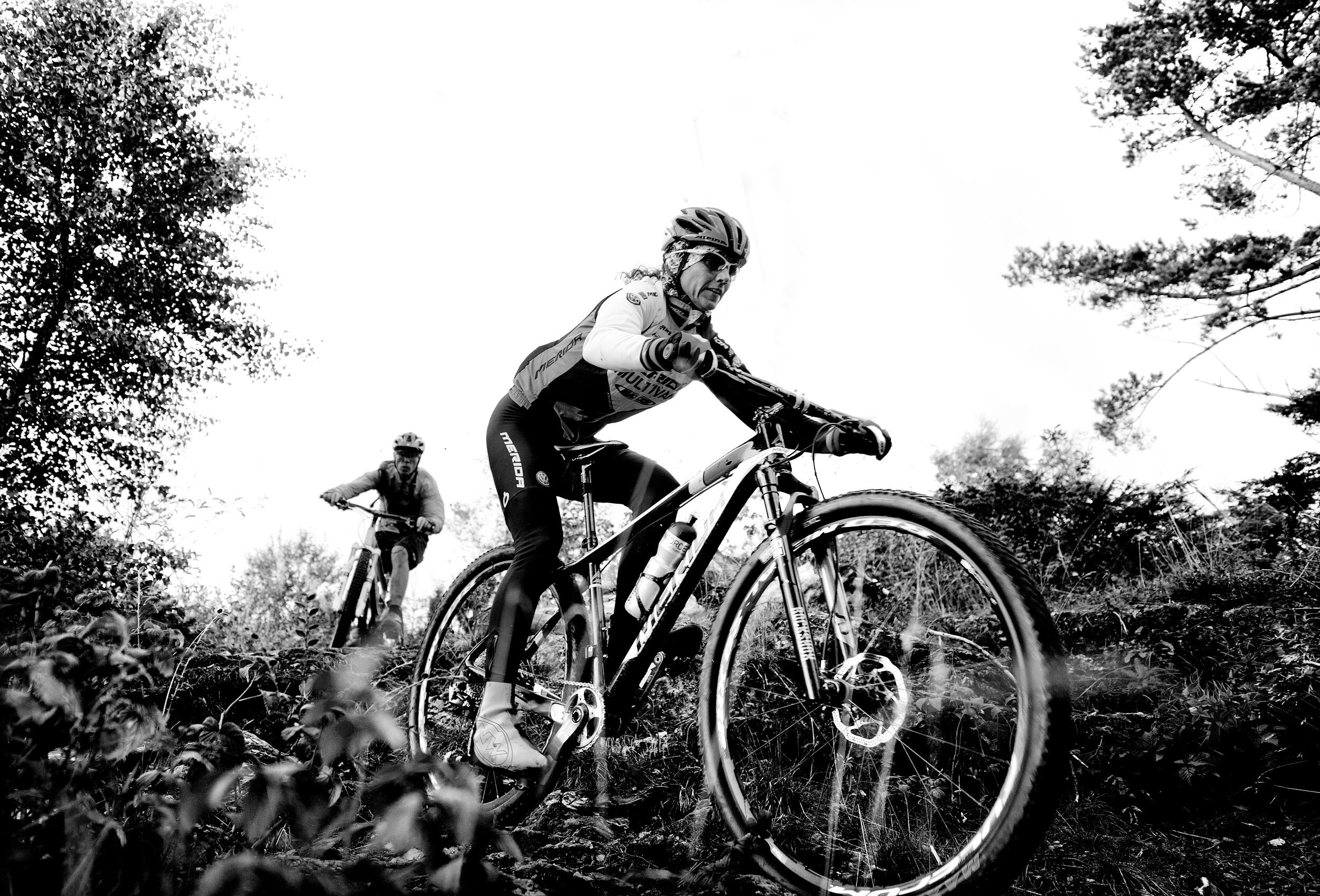 VO2 MAKS TEST OG LAKTAT PROFIL!