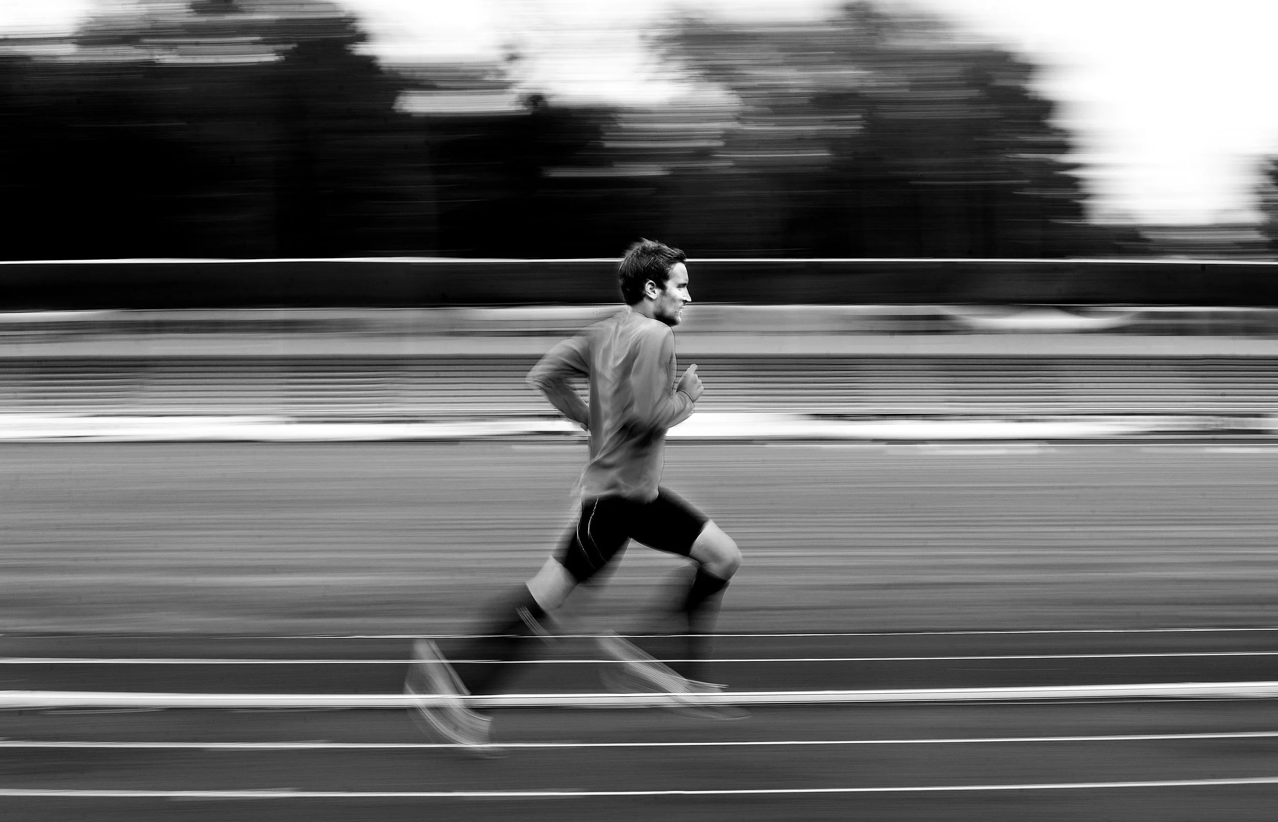 Ready to Run! For supermosjonister