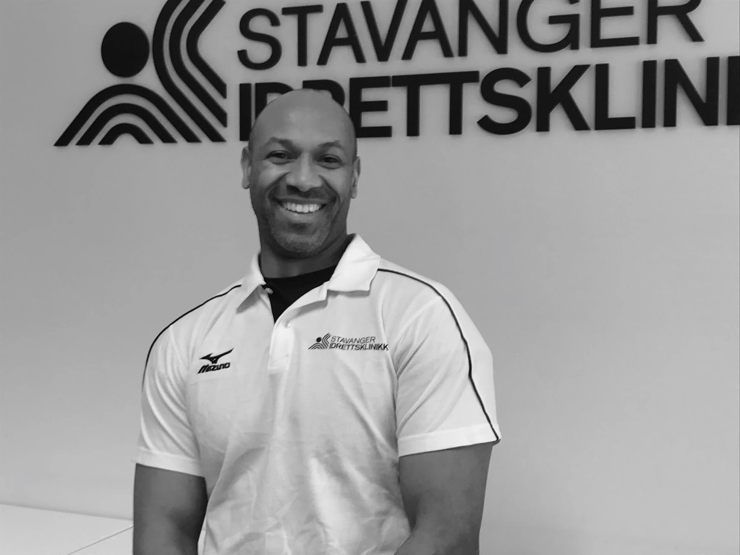 Tilbud på PT-pakker og prestasjonsfremmende trening i forbindelse med ny PT