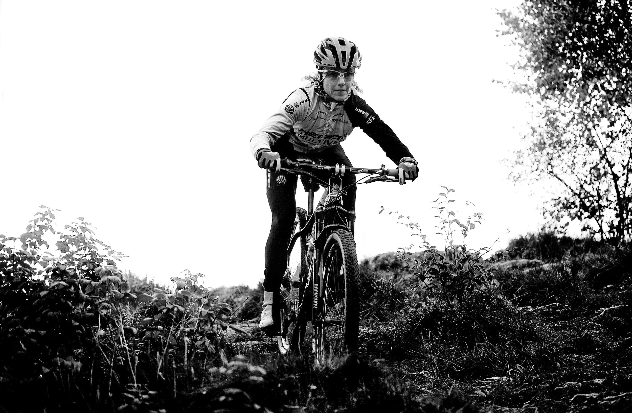 Temakveld for syklister med landslaget i terrengsykling, 26 januar!