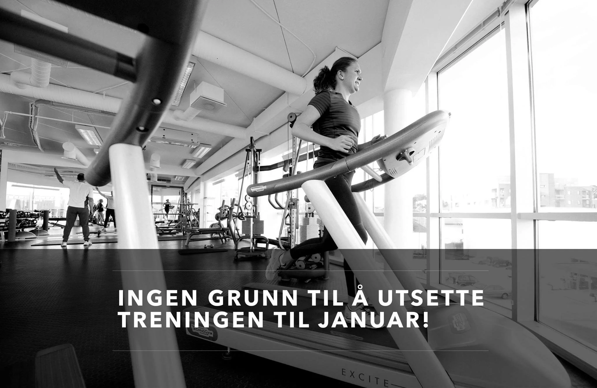 PT kampanje november!