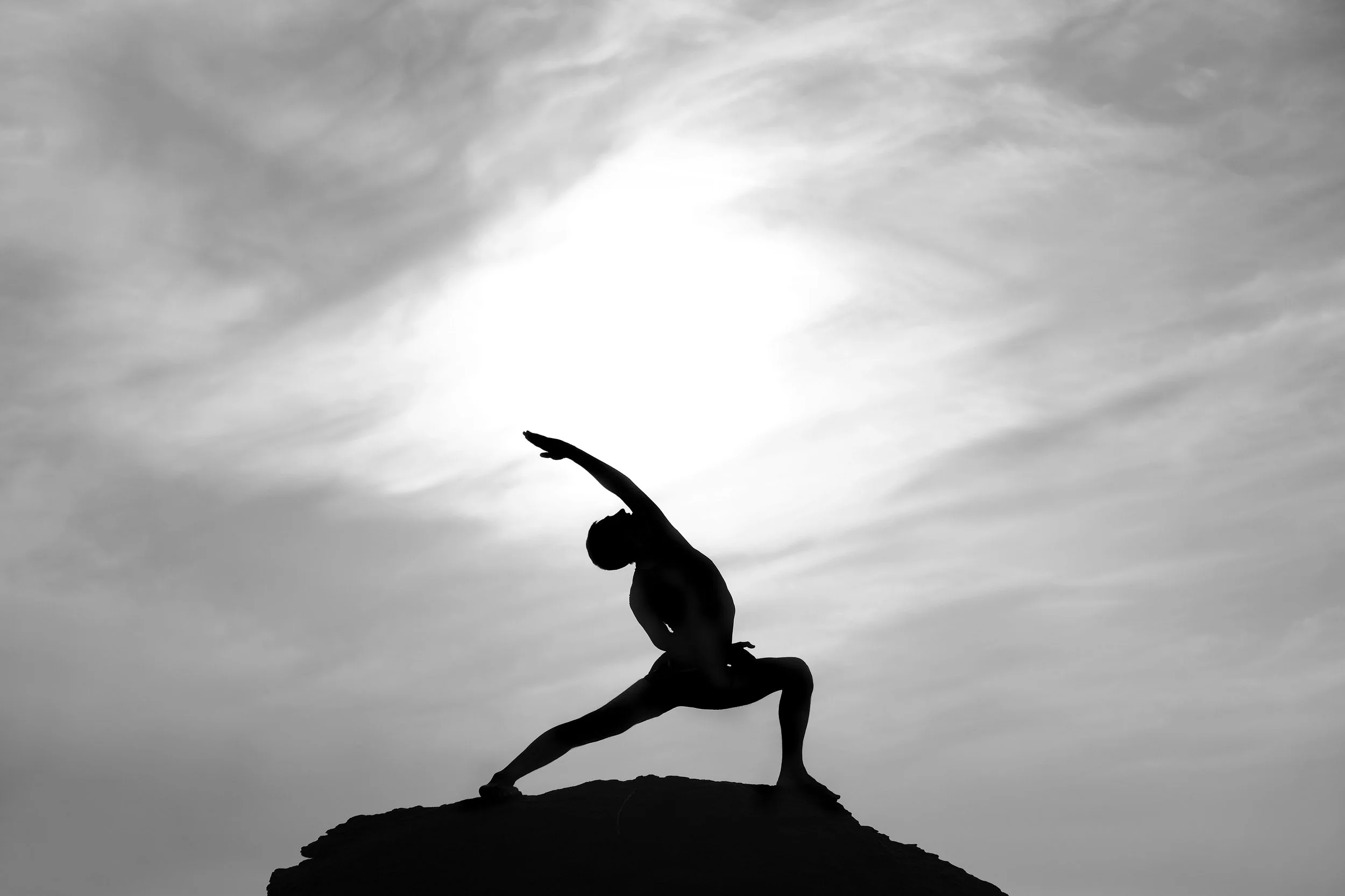 Mor og barn-trening: oppstart 26 april!