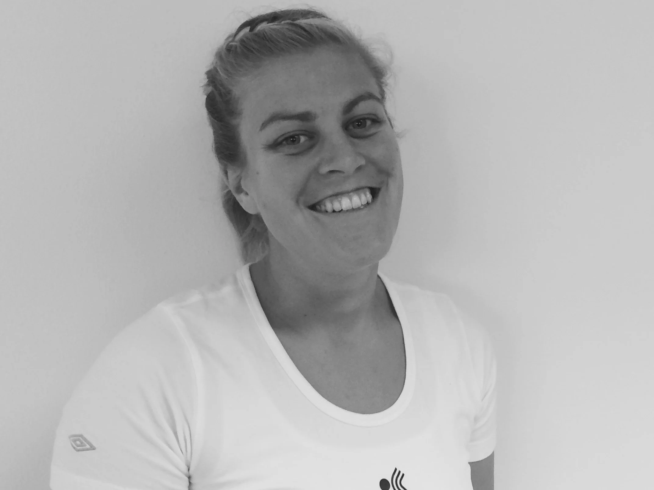 Mari Kogstad er vår nye massør!