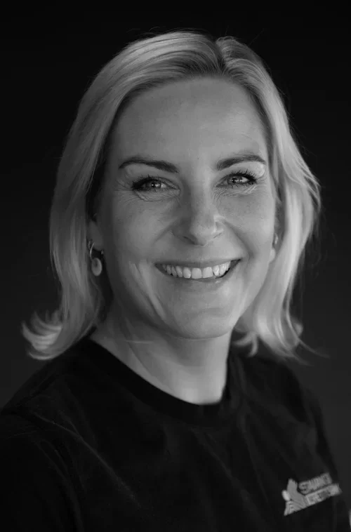 Vibeke Koren