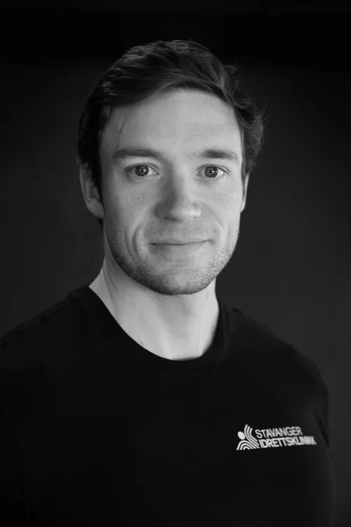 Trond Vasslag