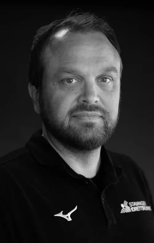 Glenn Aarsand