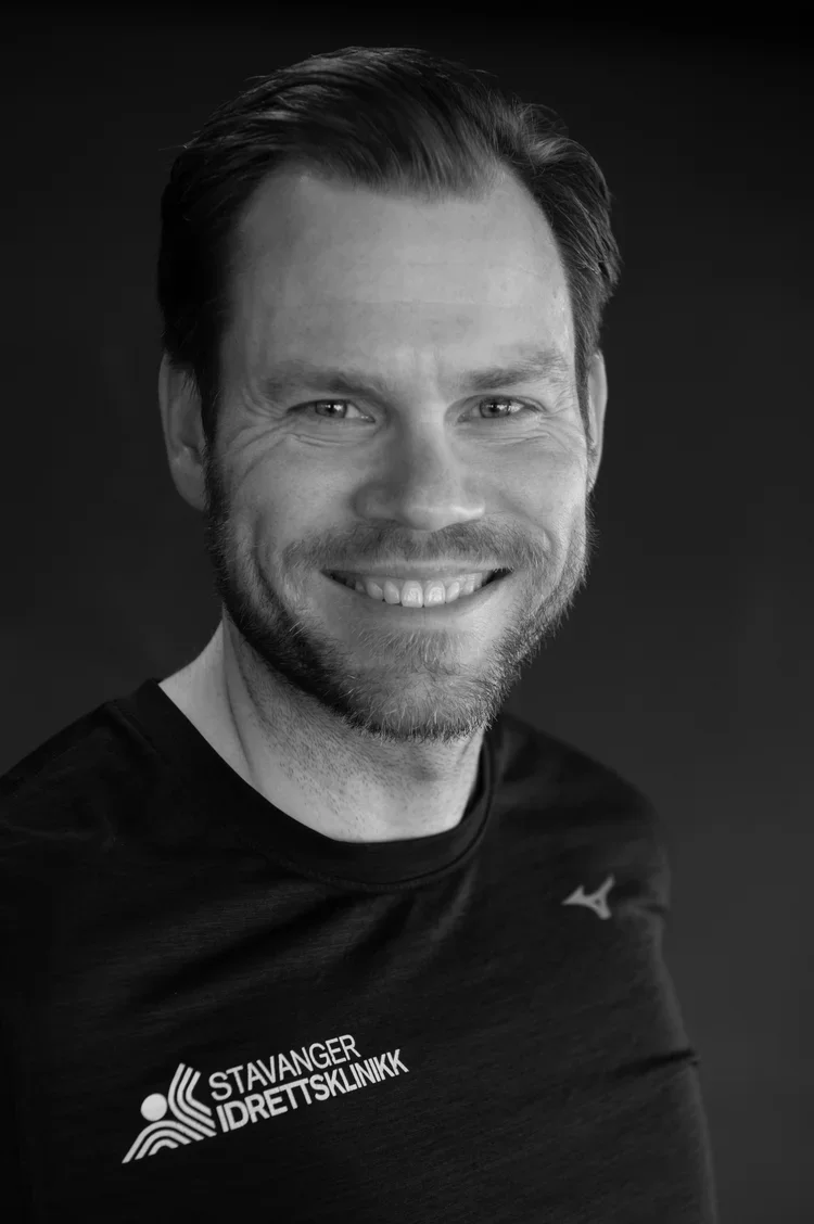 Eirik Elnan Garnvik