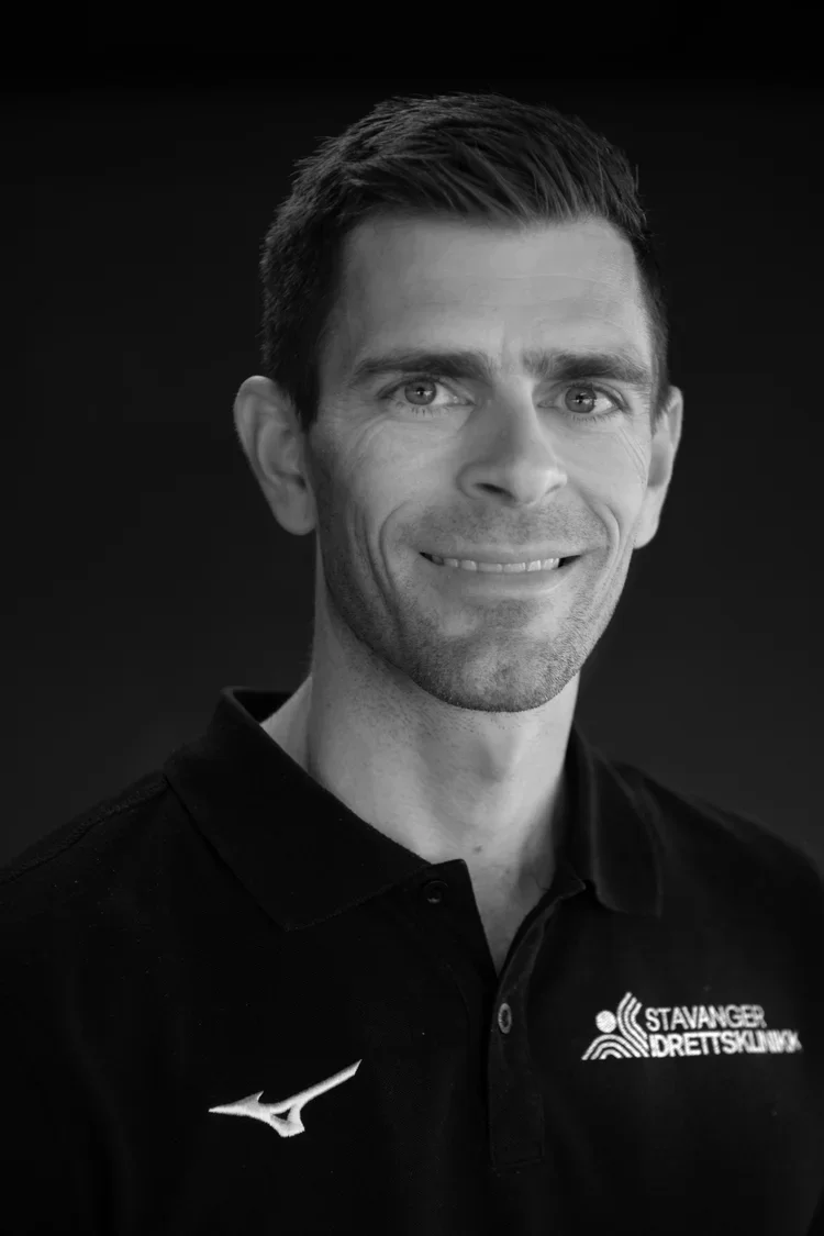 Jan Erik Wergeland