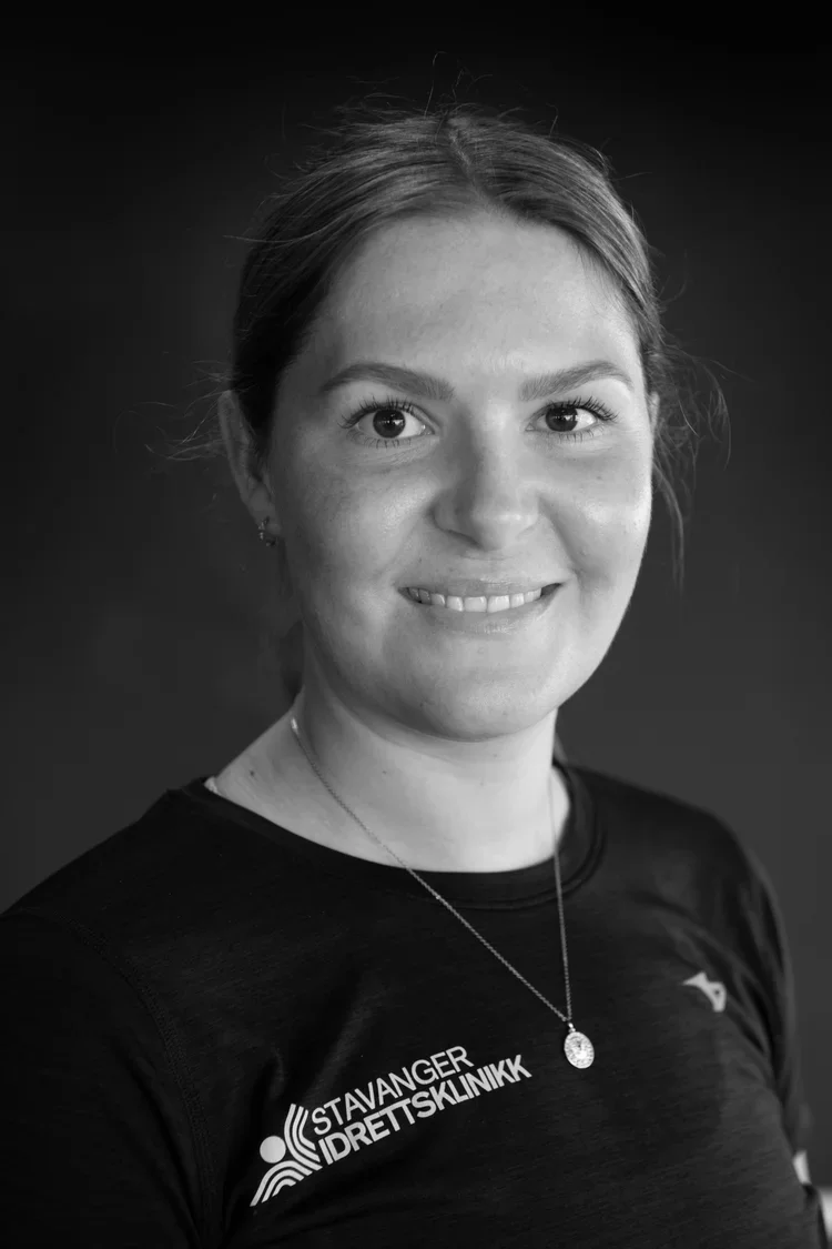Gunvor Galta