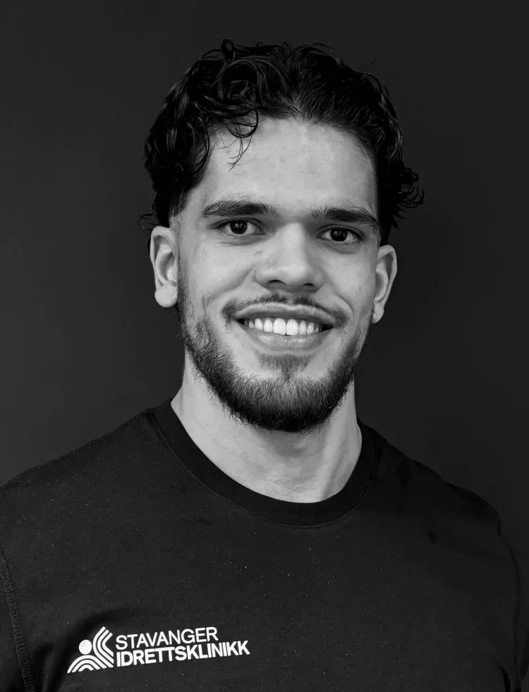Jakob Hjorteland Gbada