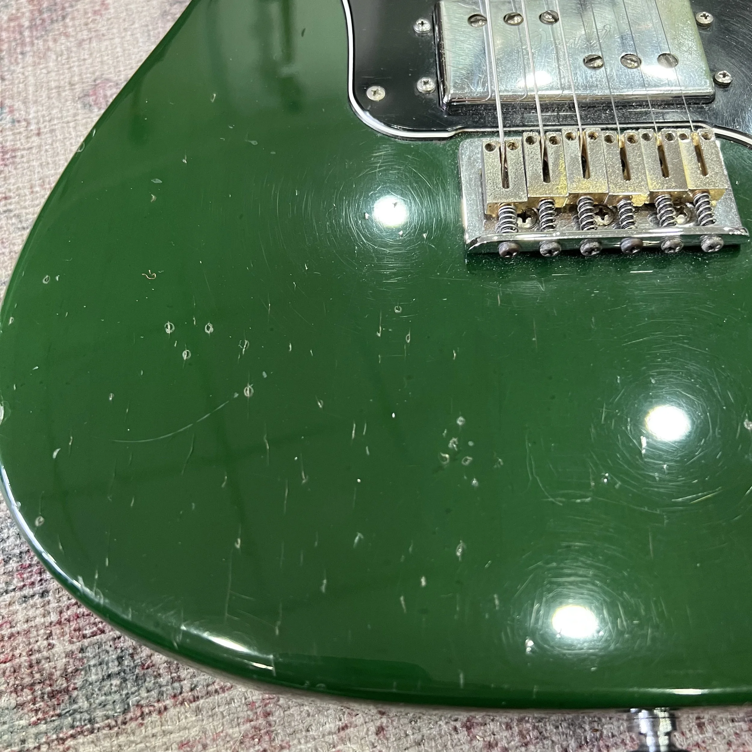 Fender-Telecaster-Deluxe-Metallic-green-Electric-Guitar-015.jpeg