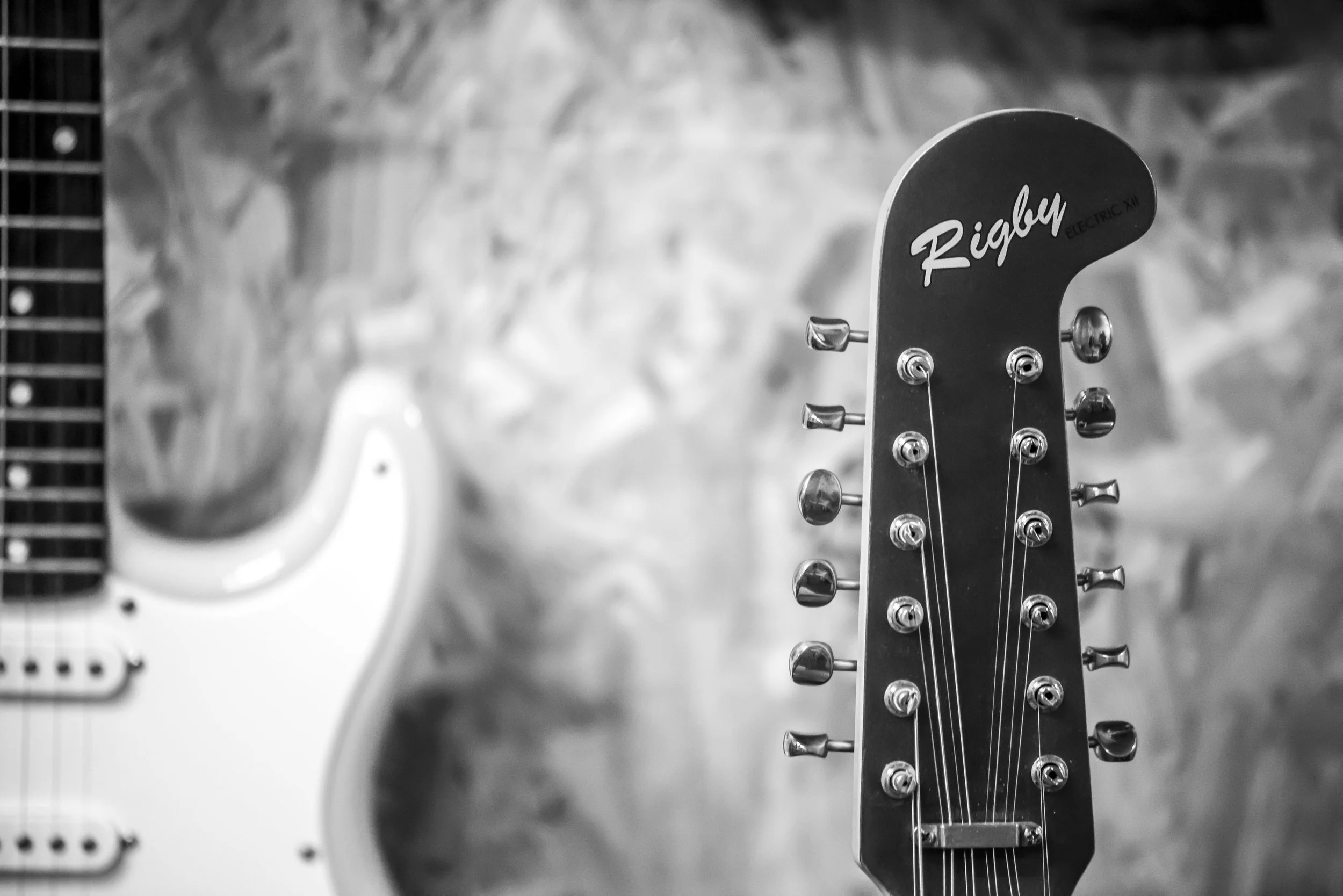 Rigby Music | Independent Guitar Shop, Repairs & Music Lessons