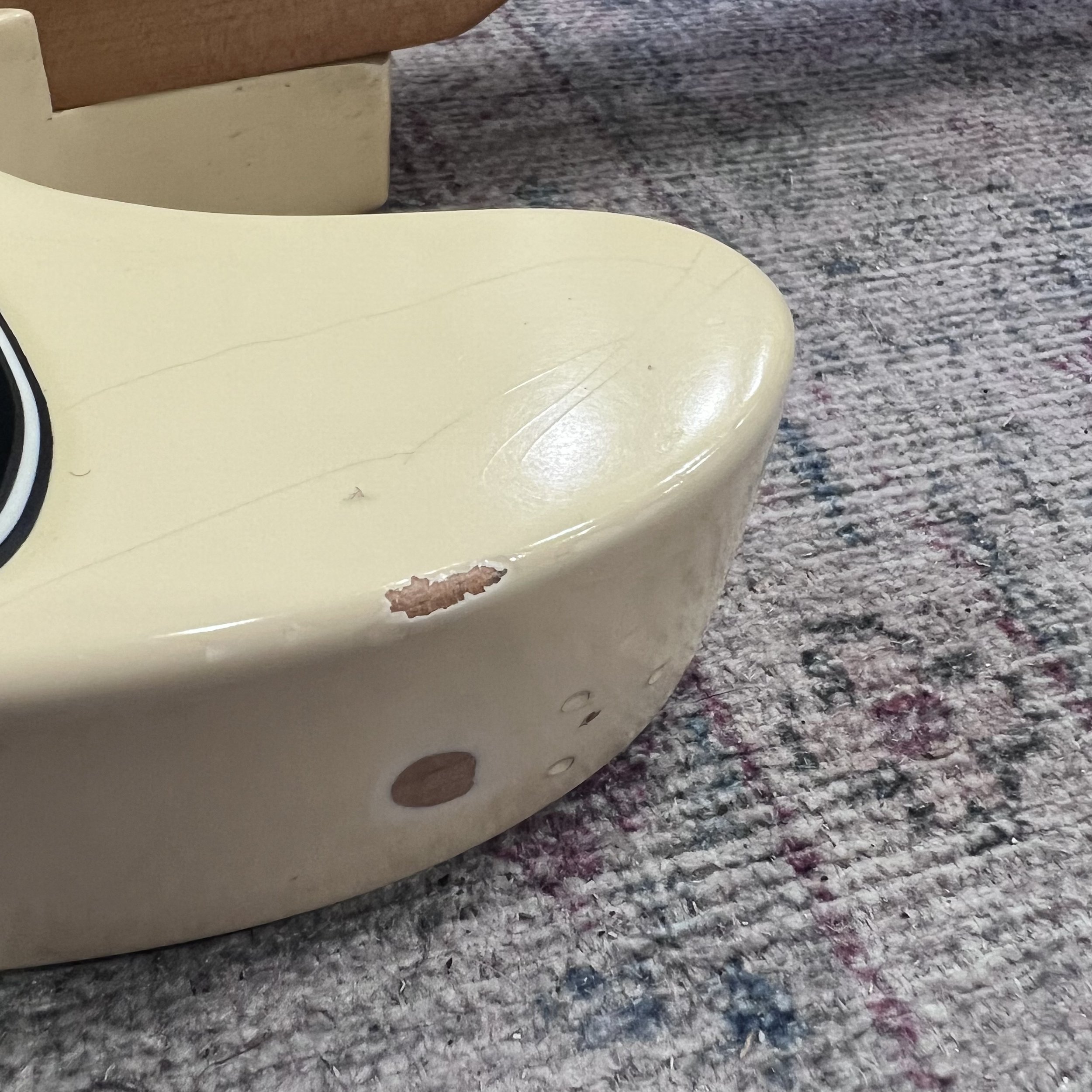 Fender telecaster Deluxe MX21015712_010.jpeg