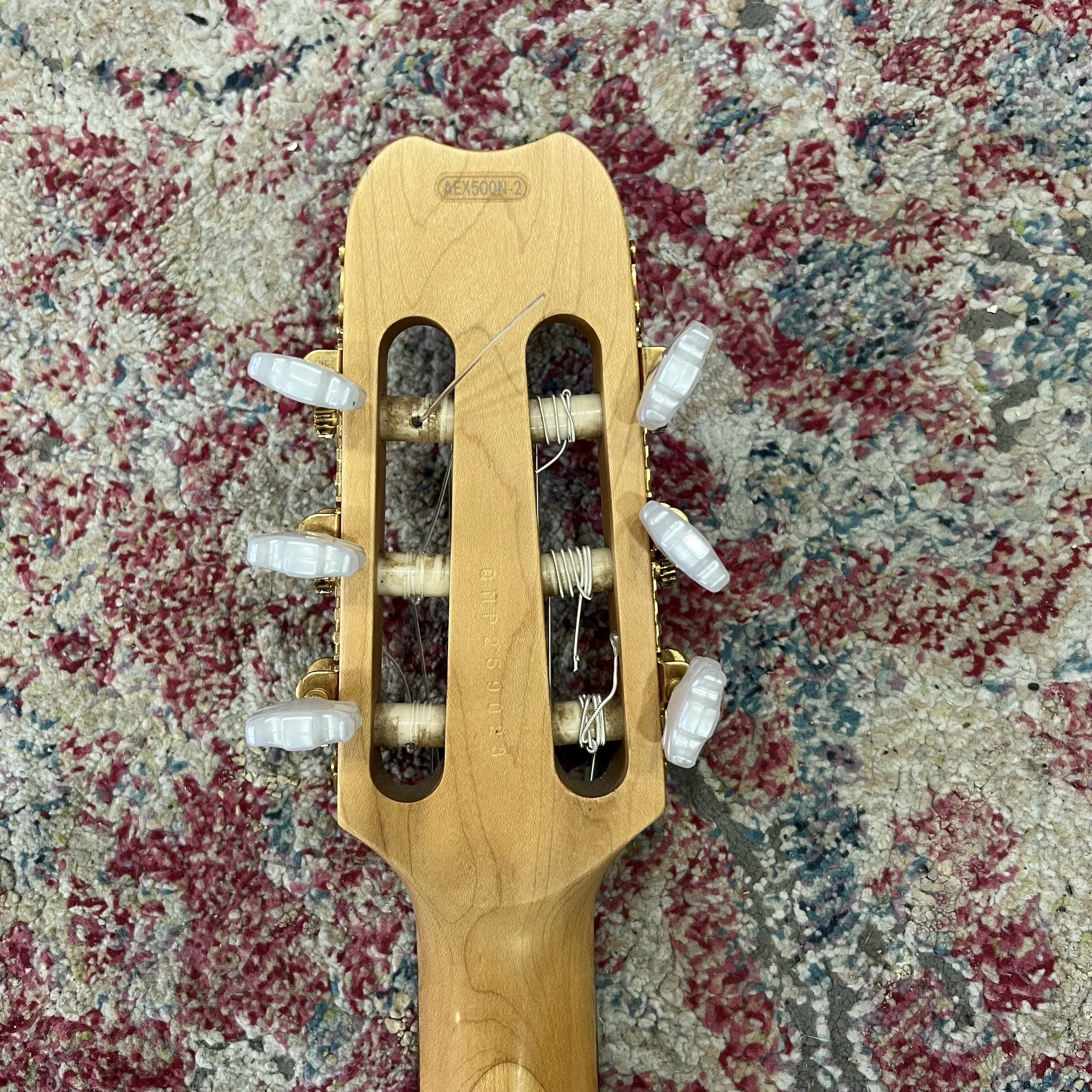 Yamaha-AEX 500N2-Natural-08.jpeg